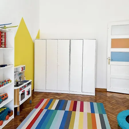 Unique Family Home Next To Fortress & Free Parking In Νόβι Σαντ Εξωτερικό φωτογραφία