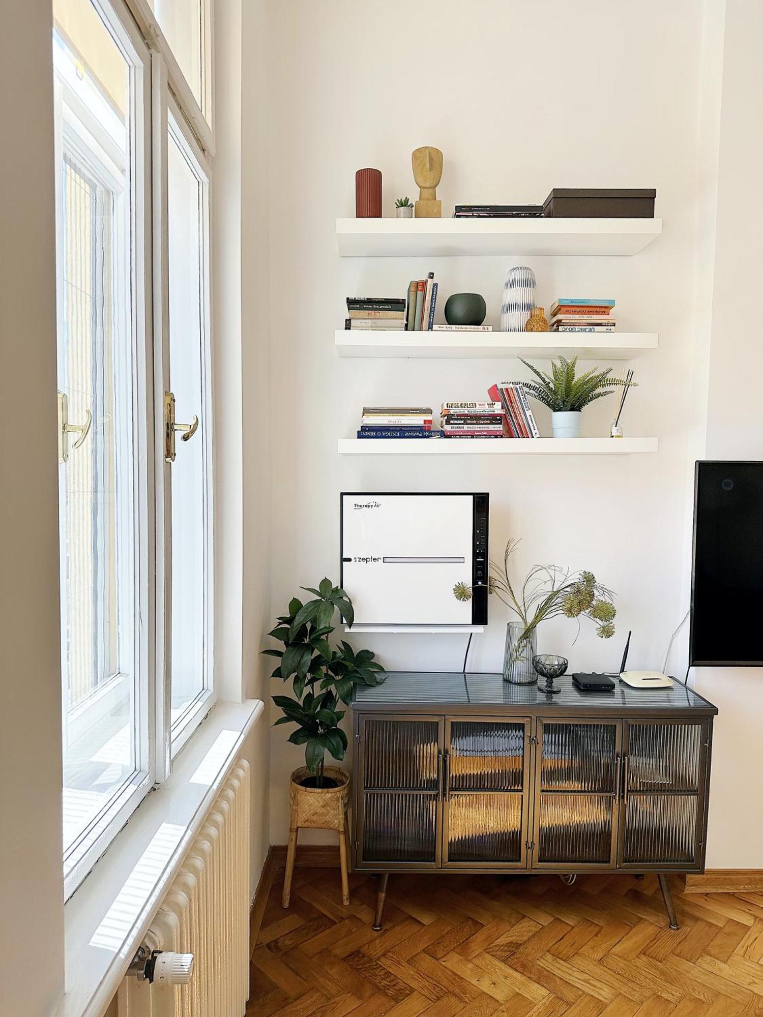 Apartman Unique Family Next To Fortress & Free Parking In *