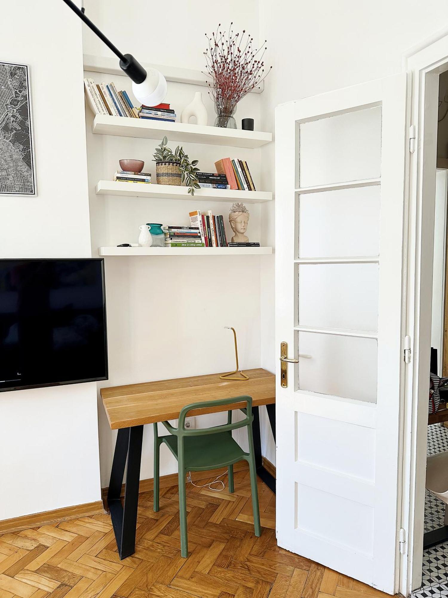 Apartman Unique Family Next To Fortress & Free Parking In Novi Sad