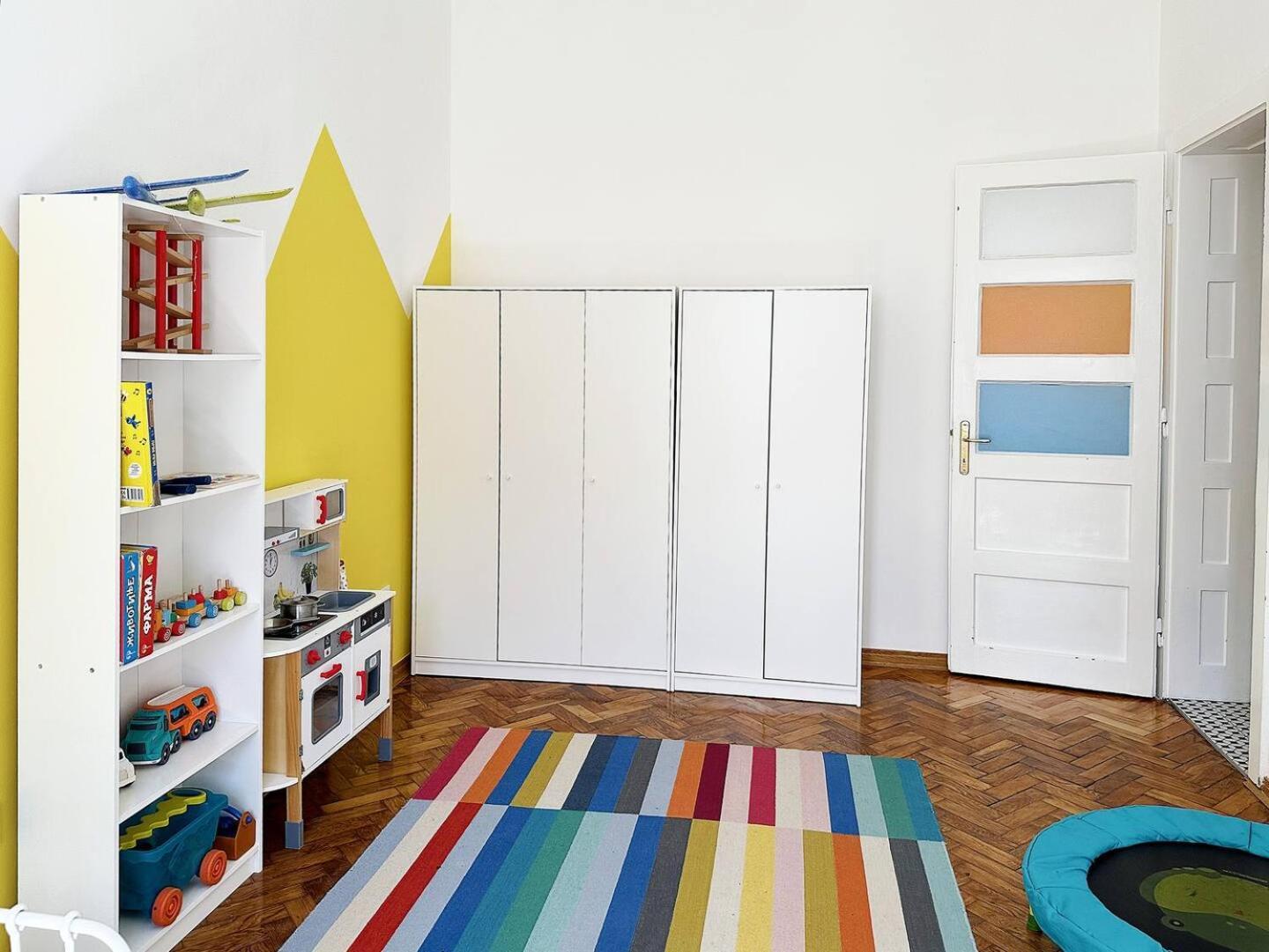 Unique Family Next To Fortress & Free Parking In Novi Sad