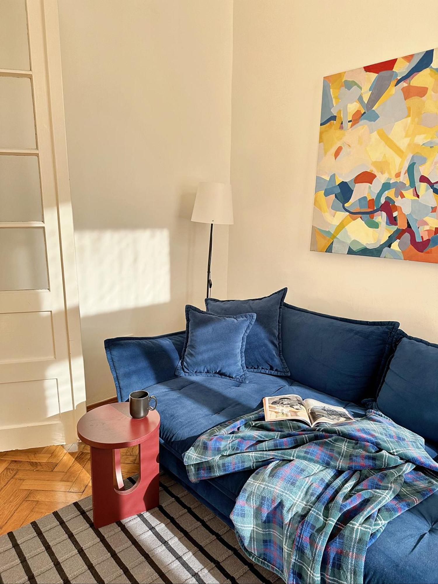 Apartman Unique Family Next To Fortress & Free Parking In Novi Sad