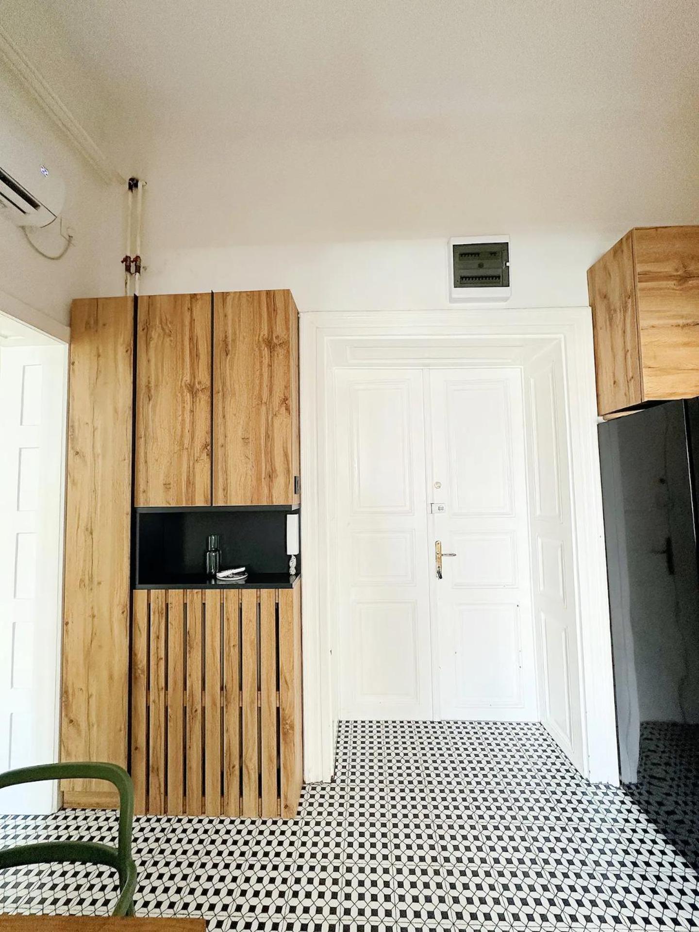 Unique Family Next To Fortress & Free Parking In Apartman Novi Sad